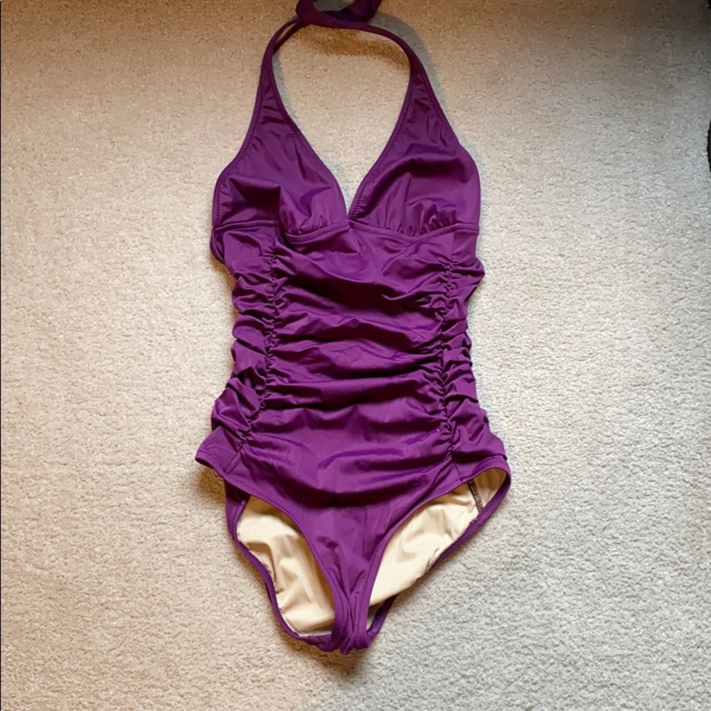 J. Crew Swimsuit